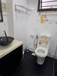 Blk 126C Kim Tian Green (Bukit Merah), HDB 5 Rooms #568194561
